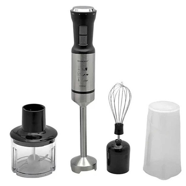گوشتکوب چهار کاره سیلور کرست مدل SL-717