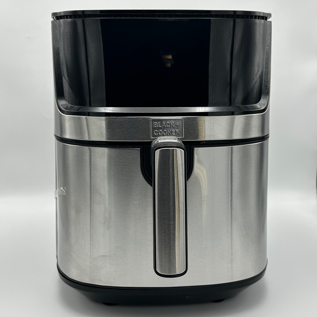 سرخ کن بدون روغن بلک کوکر مدلAF-66