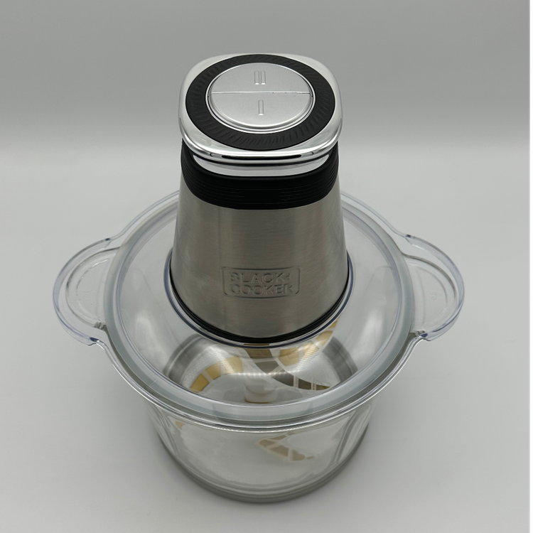خردکن 3 لیتر بلک کوکر BC-789CH