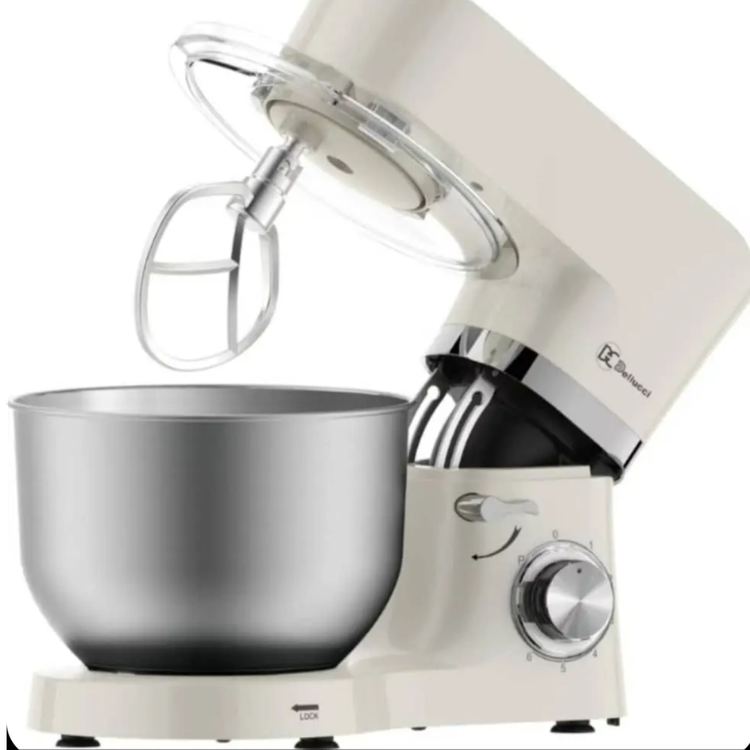 همزن کاسه دار دلوسی Dellucci مدل SM1500