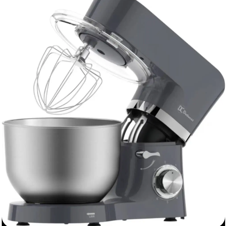 همزن کاسه دار دلوسی Dellucci مدل SM1500