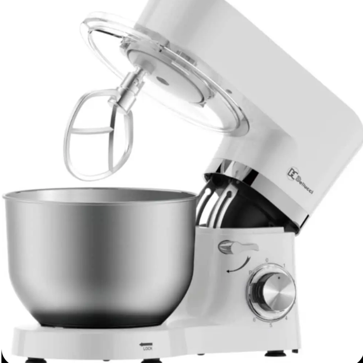 همزن کاسه دار دلوسی Dellucci مدل SM1500