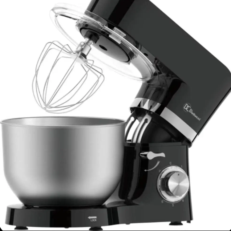 همزن کاسه دار دلوسی Dellucci مدل SM1500