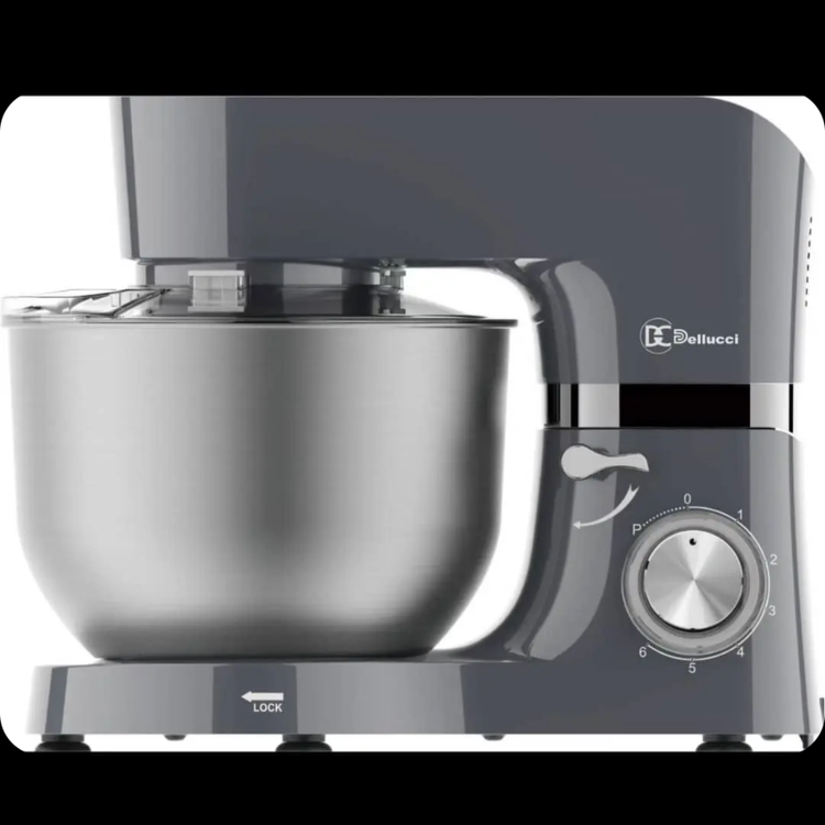 همزن کاسه دار دلوسی Dellucci مدل SM1500