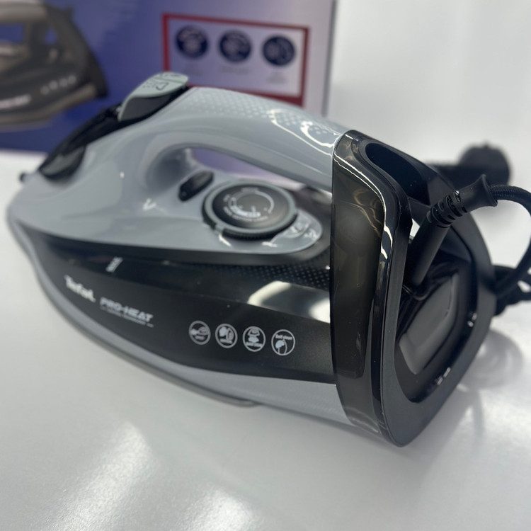اتو بخار تفال Tefal مدل FV7478