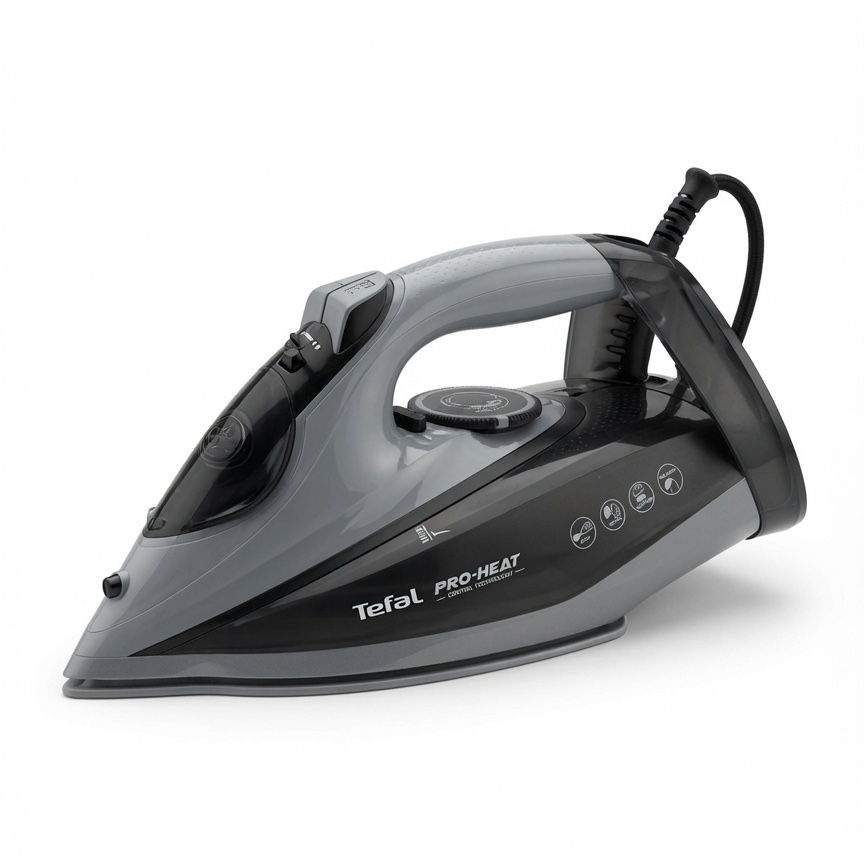 اتو بخار تفال Tefal مدل FV7478