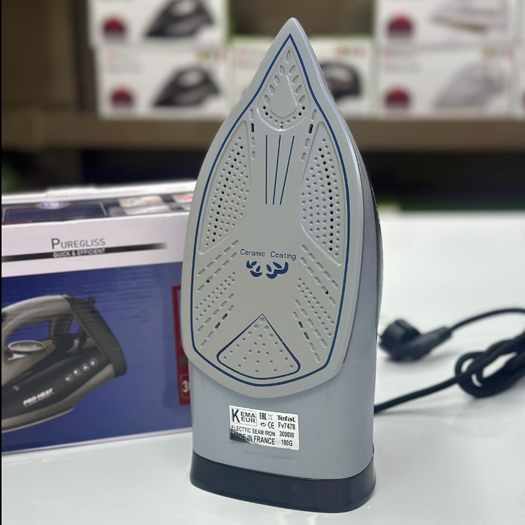 اتو بخار تفال Tefal مدل FV7478