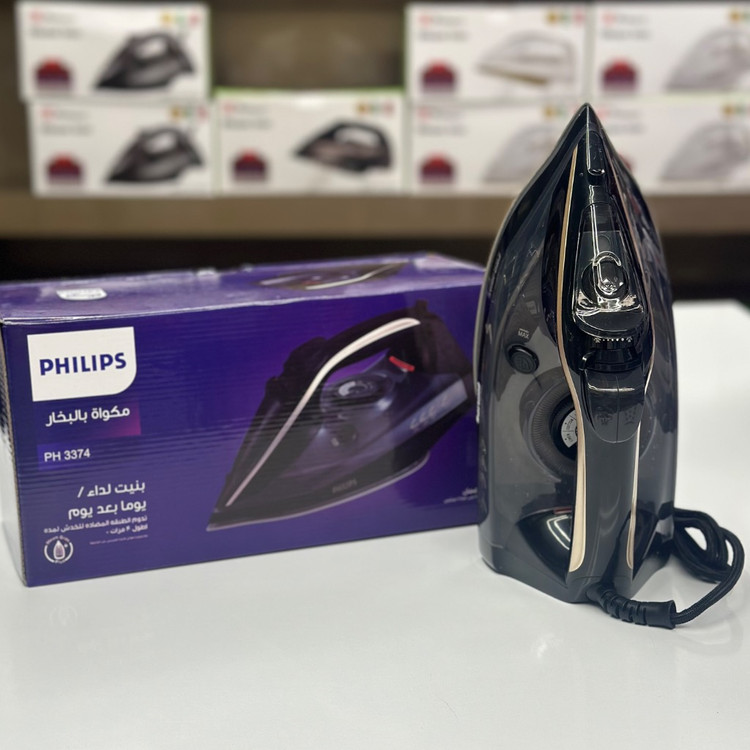 اتوبخار فیلیپس PHILIPS مدل PH3374