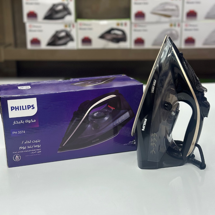 اتوبخار فیلیپس PHILIPS مدل PH3374