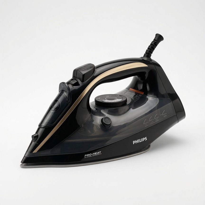اتوبخار فیلیپس PHILIPS مدل PH3374