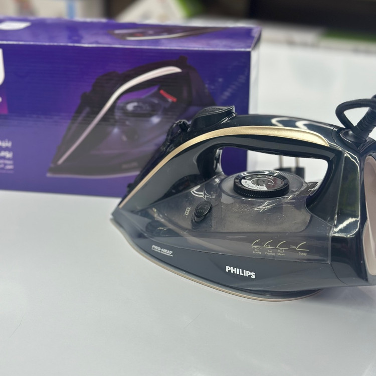 اتوبخار فیلیپس PHILIPS مدل PH3374