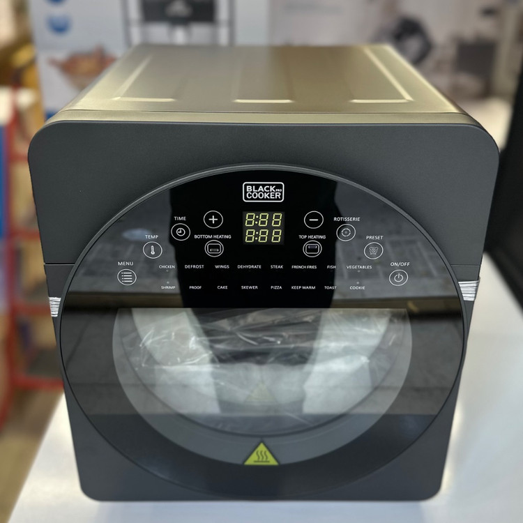 سرخ کن دیجیتال بلک کوکر BLACK AND COOKERمدل BC-106AF