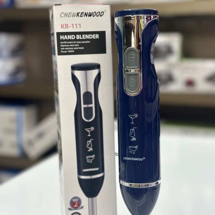 گوشتکوب کنوود مدل KB-111
