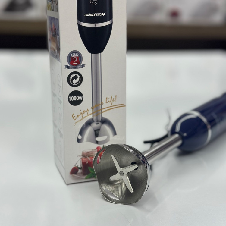 گوشتکوب کنوود مدل KB-111