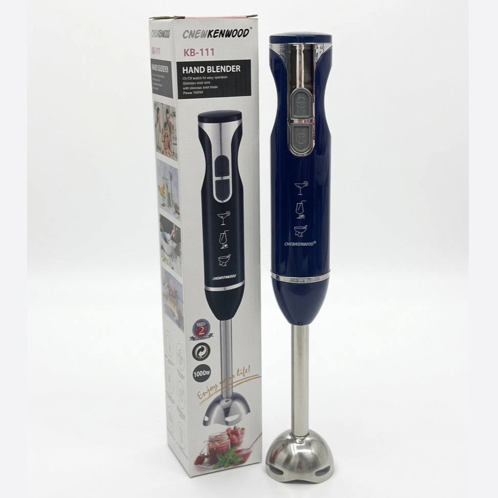 گوشتکوب کنوود مدل KB-111