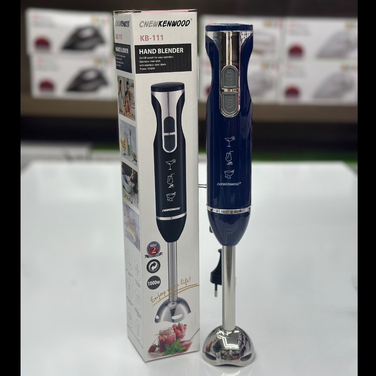 گوشتکوب کنوود مدل KB-111