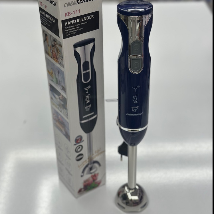 گوشتکوب کنوود مدل KB-111