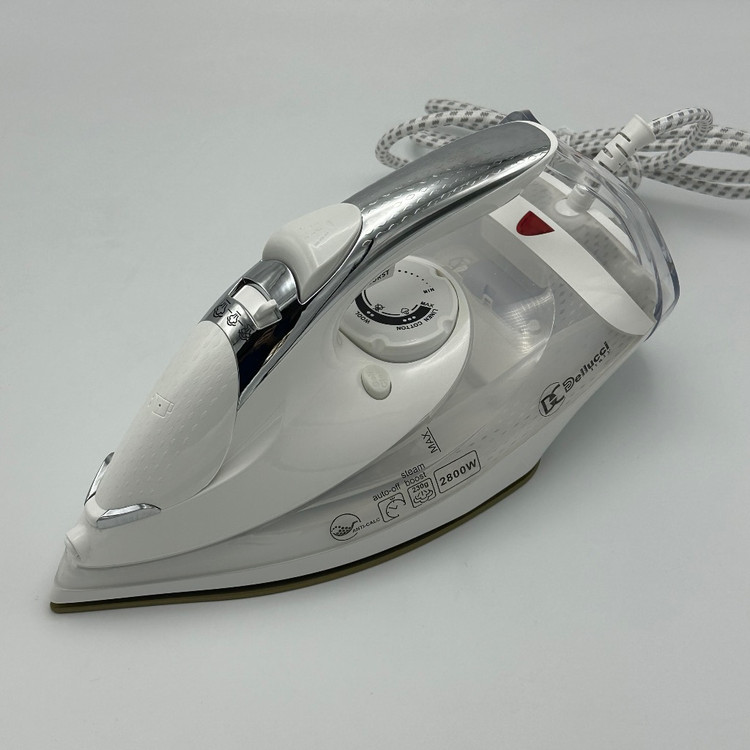 اتو بخار دلوسی Dellucci مدل DL-IR-8003