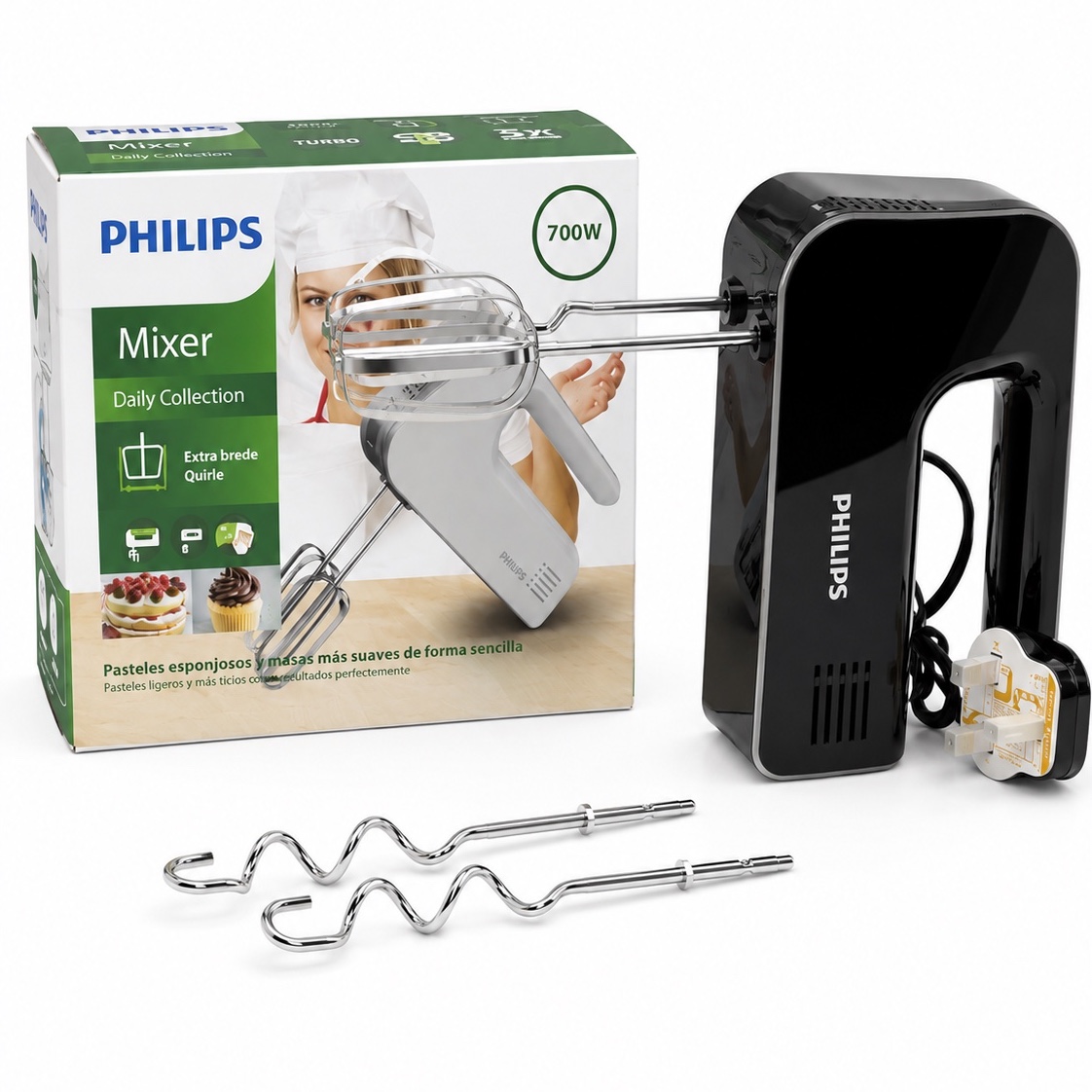 همزن دستی فیلیپس Philips مدل Daily Collection