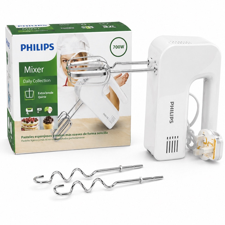 همزن دستی فیلیپس Philips مدل Daily Collection