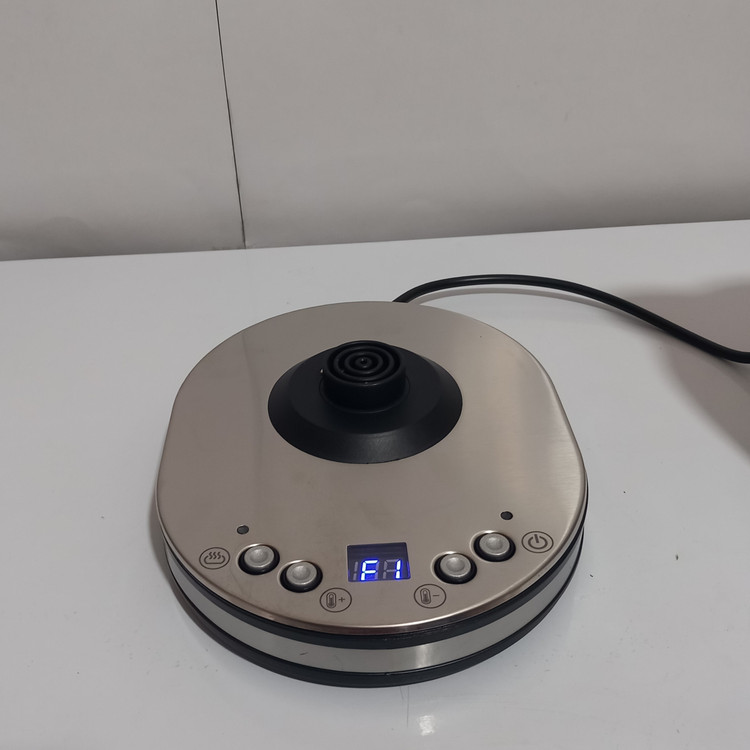 چایساز روهم بلک کوکر کد BCTM-01A با توان1800 وات