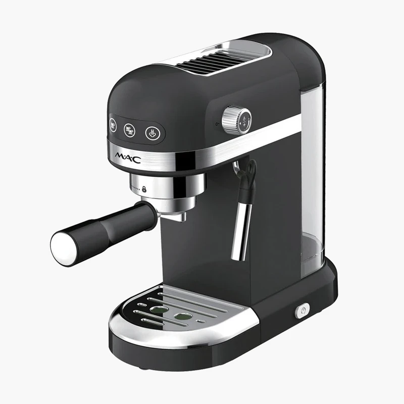 اسپرسو ساز مک استایلر مدل MAC-9495