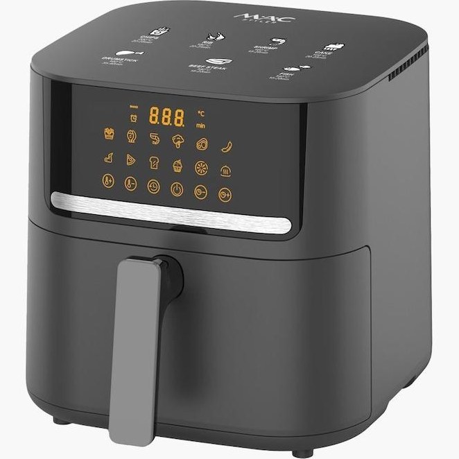 سرخ کن صفحه دیجیتال مک استایلر MC-۱۶۰0