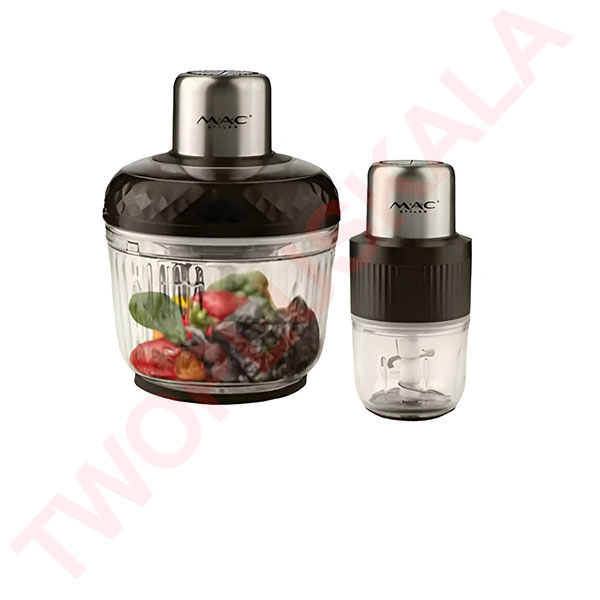 خردکن و آسیاب مک استایلر کد MC-889
