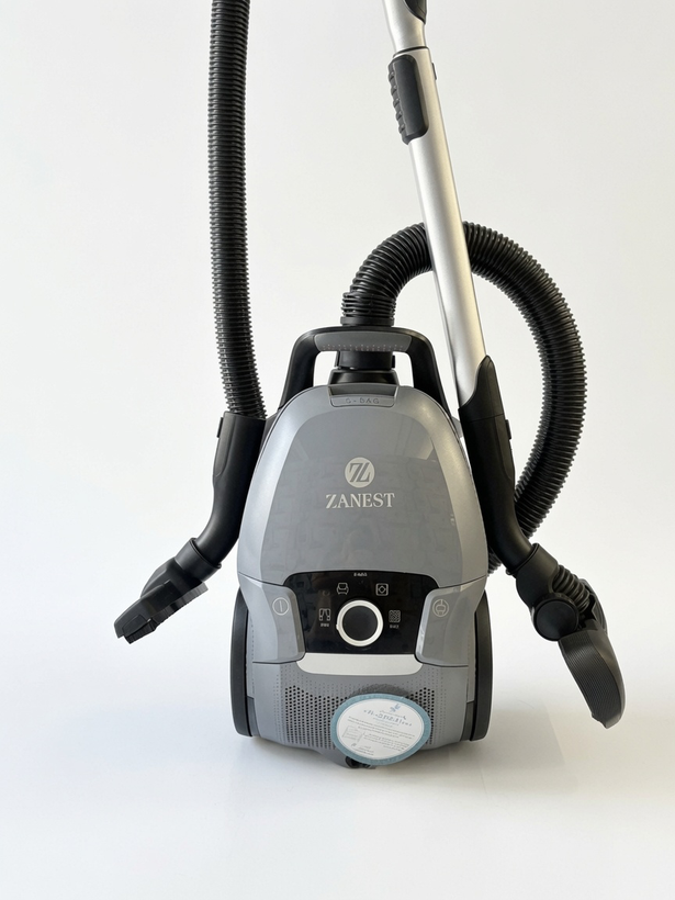 جاروبرقی زانست مدل ونتو Zanest Vento VC-2031