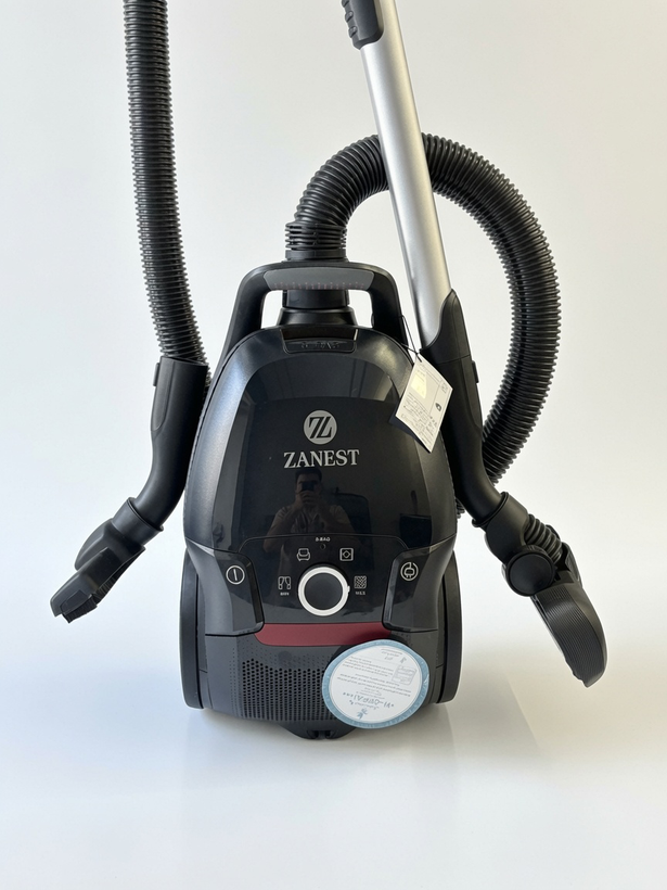 جاروبرقی زانست مدل ونتو Zanest Vento VC-2031